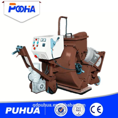 Puhua のコンクリート床ショット ブラスト機